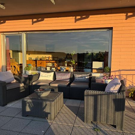 Weingut Tiliahof Bed & Breakfast Браунеберг Екстериор снимка
