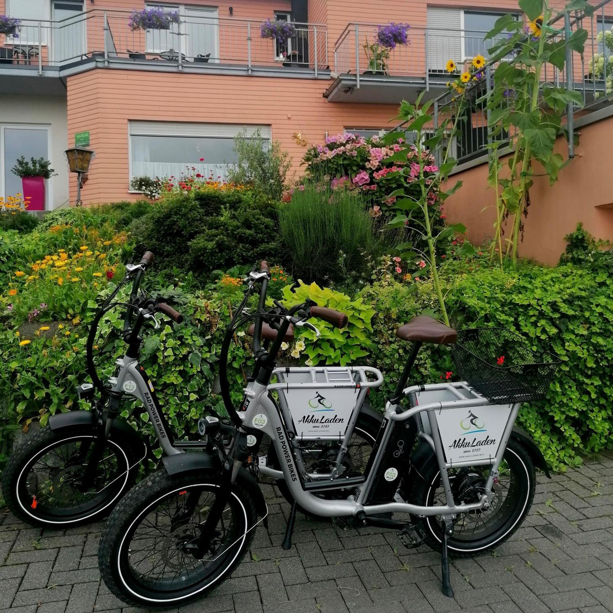 Weingut Tiliahof Bed & Breakfast Браунеберг Екстериор снимка