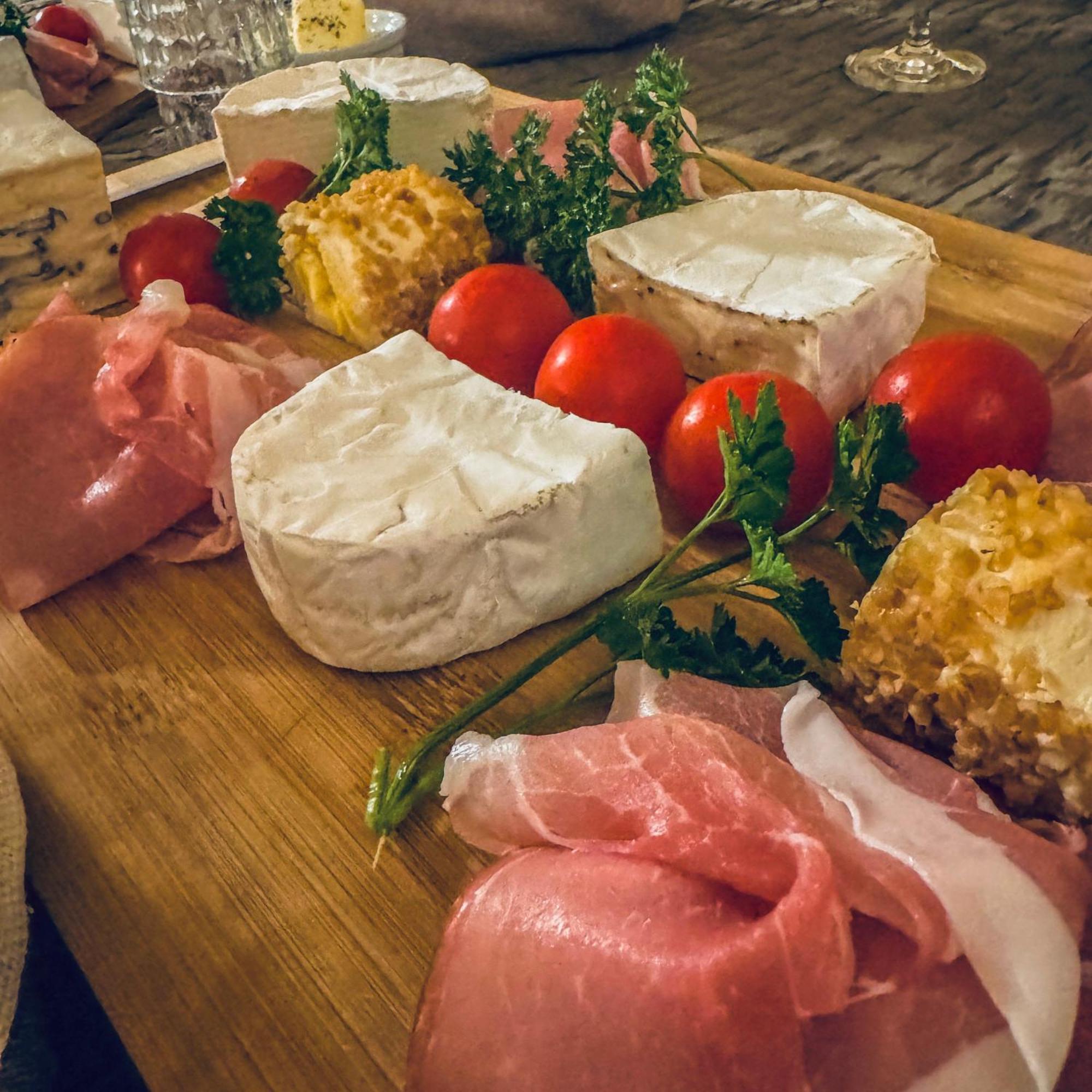 Weingut Tiliahof Bed & Breakfast Браунеберг Екстериор снимка